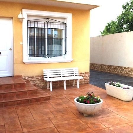 Mountain And Sea Views In Lomas Del Rame Villa Torre Del Rame Esterno foto