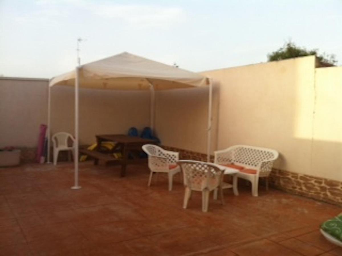 Mountain And Sea Views In Lomas Del Rame Villa Torre Del Rame Esterno foto