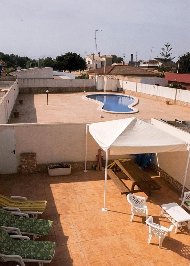 Mountain And Sea Views In Lomas Del Rame Villa Torre Del Rame Esterno foto
