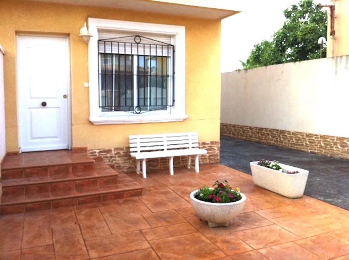 Mountain And Sea Views In Lomas Del Rame Villa Torre Del Rame Esterno foto